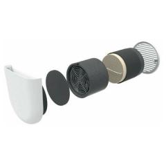 Ventilation unit Getair ObjektFan Plus