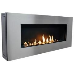 Fireplace Glammfire Apollo Crea7ion