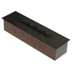 Fireplace Glammfire Crea7ion EVO 400