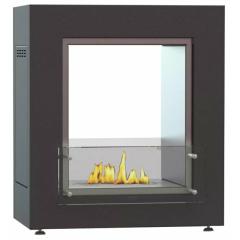Fireplace Glammfire Muble 700 DF Crea7ion