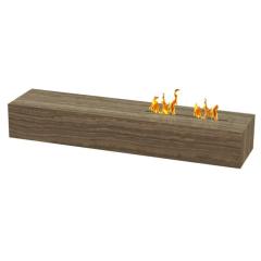 Fireplace Glammfire Gema