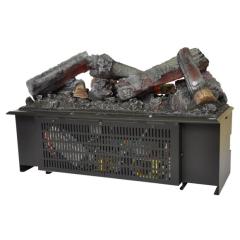 Fireplace Glammfire Kit Glamm 3D II