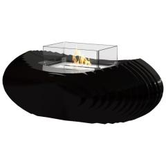 Fireplace Glammfire Baco I