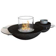 Fireplace Glammfire Duo