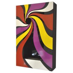 Fireplace Glammfire Hypnosz