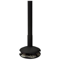 Fireplace Glammfire Perola