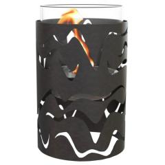 Fireplace Glammfire Samba