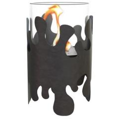 Fireplace Glammfire Splash