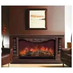 Fireplace Гленрич Консул Salsa