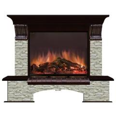 Fireplace Гленрич Бостон Arte 28
