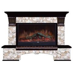 Fireplace Гленрич Бостон К Арбат Premier 86