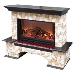 Fireplace Гленрич Бостон К Арбат Rondo 86