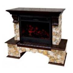 Fireplace Гленрич Бостон К Карелия 28