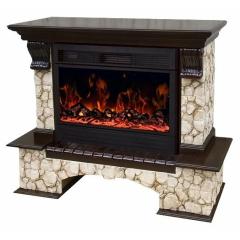 Fireplace Гленрич Бостон К Карелия 33