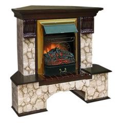 Fireplace Гленрич Бостон К Majestic