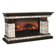 Fireplace Гленрич Брайтон S87