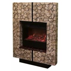Fireplace Гленрич Давинчи 23