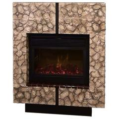 Fireplace Гленрич Давинчи 28
