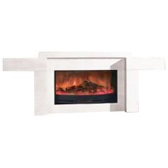 Fireplace Гленрич Европа ДеЛюкс Premier S86