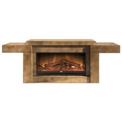 Fireplace Гленрич Европа Premier S86