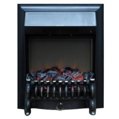Fireplace Гленрич Fobos black