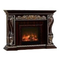 Fireplace Гленрич Касабланка