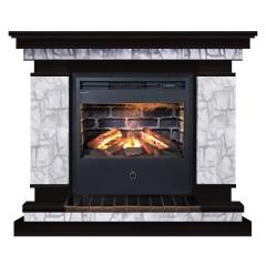 Fireplace Гленрич Лорд Samba 3D