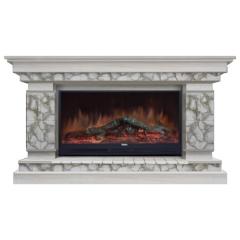 Fireplace Гленрич Лорд 86 Premier S86
