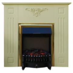 Fireplace Гленрич Lotos Fobos