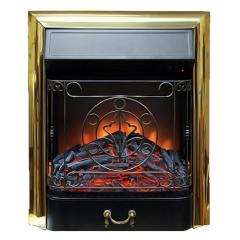 Fireplace Гленрич Magestic brass