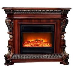 Fireplace Гленрич Марина Premier 23