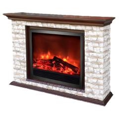 Fireplace Гленрич Пафос Алтай 39