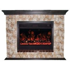 Fireplace Гленрич Пафос Арбат 28