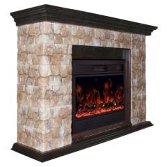 Fireplace Гленрич Пафос Арбат 33