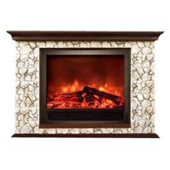 Fireplace Гленрич Пафос Карелия 39