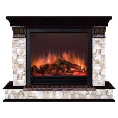 Fireplace Гленрич Панорама Арбат Sharm 33