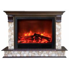 Fireplace Гленрич Панорама Арбат Sharm 39