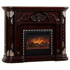 Fireplace Гленрич Редиссон