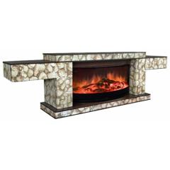 Fireplace Гленрич Тауэр R86