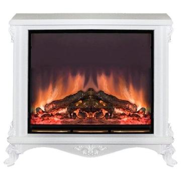 Fireplace Гленрич Версаль с царгой Arte 23 