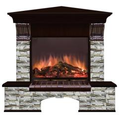Fireplace Гленрич ДУ Бостон Arte 23