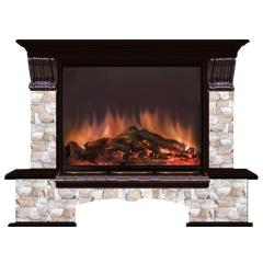 Fireplace Гленрич Бостон Arte 33