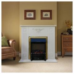 Fireplace Гленрич Lotos М