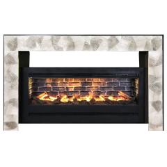 Fireplace Гленрич Бридж Flamenco 3D Марсель