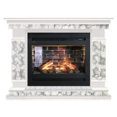 Fireplace Гленрич Лорд Rumba 3D