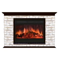 Fireplace Гленрич Пафос 33 Premier S33