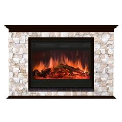 Fireplace Гленрич Пафос 33 Premier S33