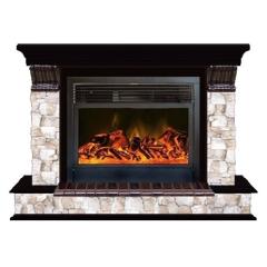 Fireplace Гленрич Панорама 33 Premier S33