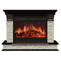 Fireplace Гленрич Панорама 33 Premier S33