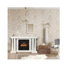 Fireplace Гленрич Роял Samba 3D